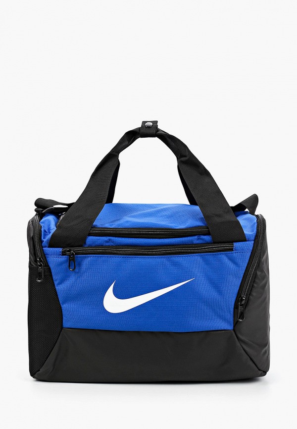 

Сумка спортивная Nike, Синий, NK BRSLA XS DUFF - 9.0 (25L)