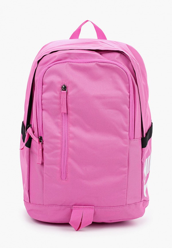 

Рюкзак Nike, Розовый, NK ALL ACCESS SOLEDAY BKPK - 2