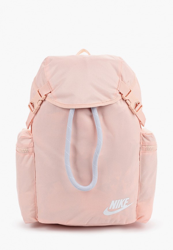 

Рюкзак Nike, Розовый, NK HERITAGE RKSK