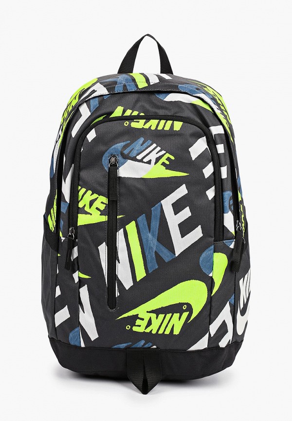 

Рюкзак Nike, Серый, NK ALL ACCESS SOLEDAY-2.0 AOP