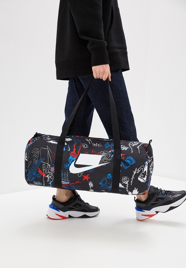 nike gfx duffle