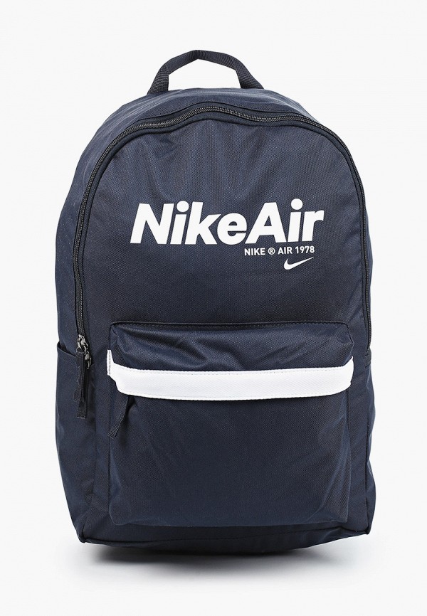 

Рюкзак Nike, Синий, NK HERITAGE BKPK - 2.0 NKAIR