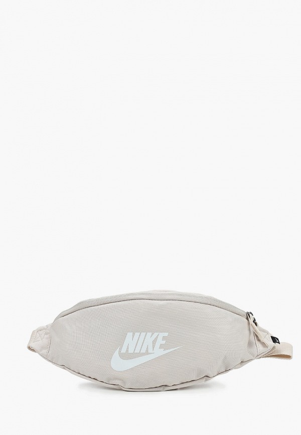 

Сумка поясная Nike, Бежевый, NK HERITAGE HIP PACK