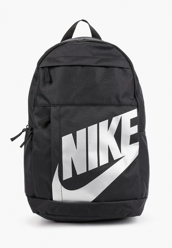 

Рюкзак Nike, Черный, NK ELMNTL BKPK - 2.0