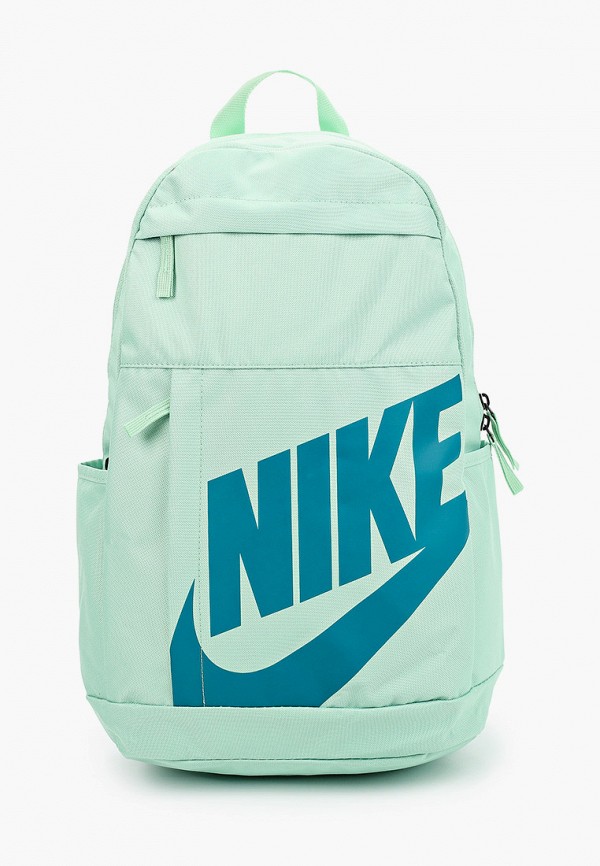 

Рюкзак Nike, Бирюзовый, NK ELMNTL BKPK - 2.0