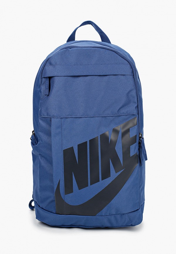 

Рюкзак Nike, Синий, NK ELMNTL BKPK - 2.0