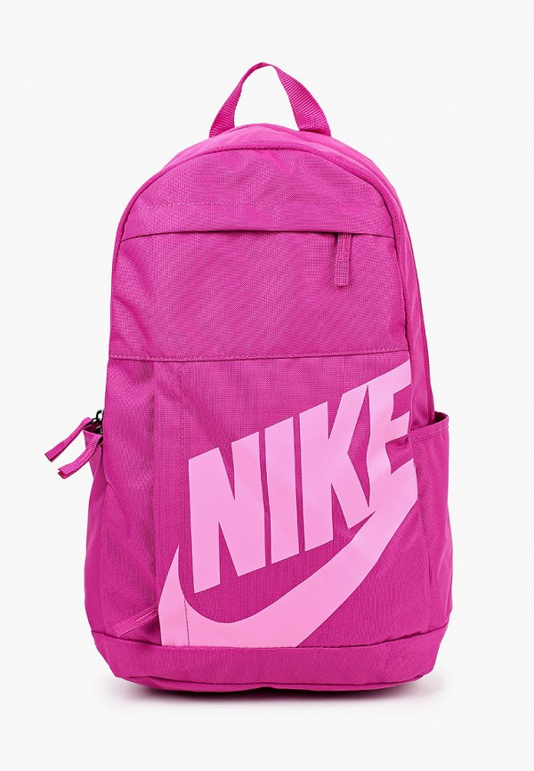

Рюкзак Nike, Розовый, NK ELMNTL BKPK - 2.0