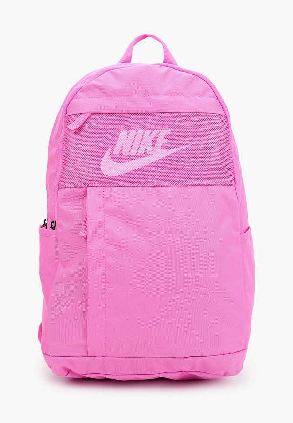 

Рюкзак Nike, Розовый, NK ELMNTL BKPK - 2.0 LBR