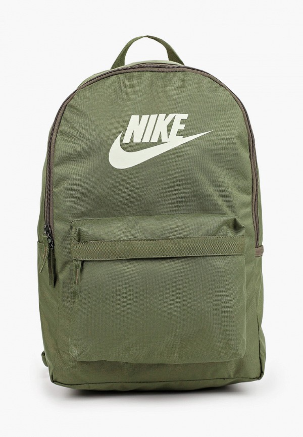 

Рюкзак Nike, Хаки, NK HERITAGE BKPK - 2.0