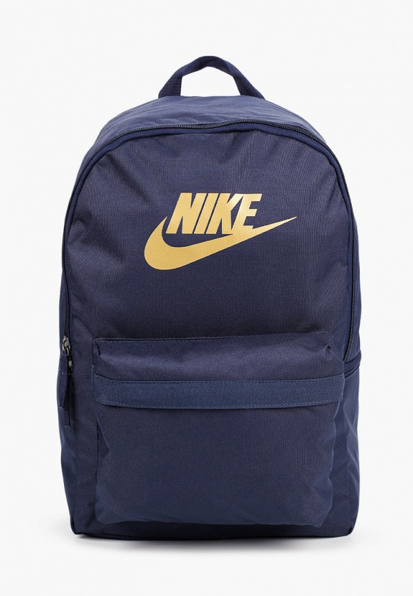 

Рюкзак Nike, Синий, NK HERITAGE BKPK - 2.0