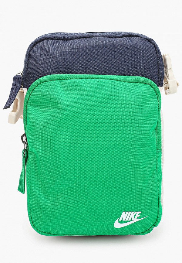 

Сумка Nike, Разноцветный, NK HERITAGE SMIT - 2.0