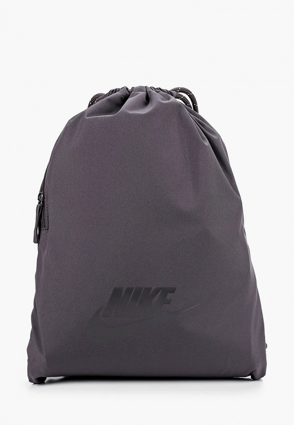 

Мешок Nike, Серый, NK HERITAGE GMSK - 2.0
