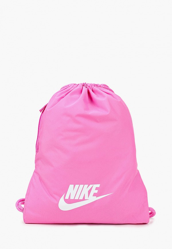 

Мешок Nike, Розовый, NK HERITAGE GMSK - 2.0