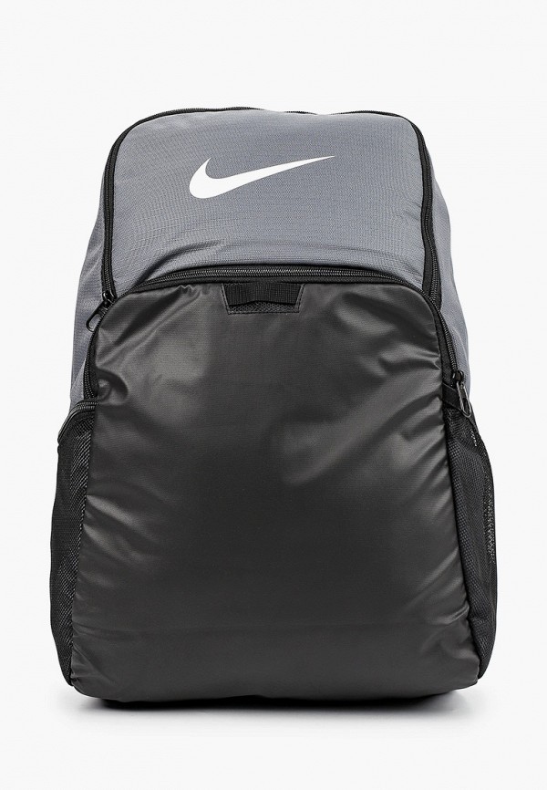 

Рюкзак Nike, Серый, NK BRSLA XL BKPK - 9.0 (30L)