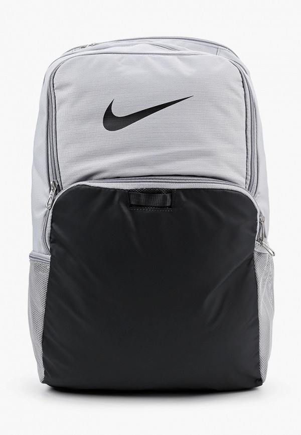 

Рюкзак Nike, Серый, NK BRSLA XL BKPK - 9.0 (30L)
