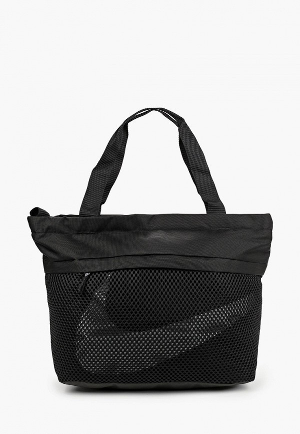 

Сумка спортивная Nike, Черный, NK SPRTSWR ESSENTIALS TOTE