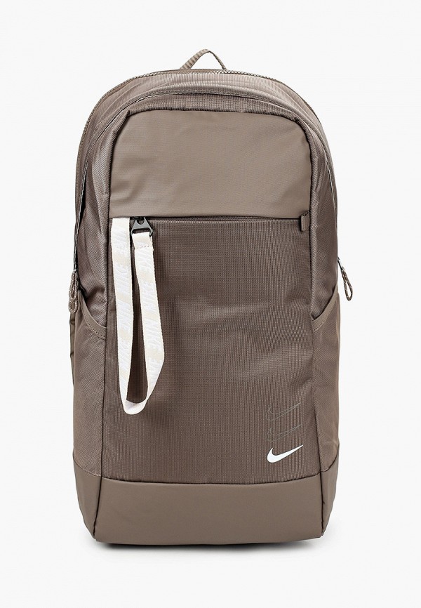 

Рюкзак Nike, Коричневый, NK SPRTSWR ESSENTIALS BKPK
