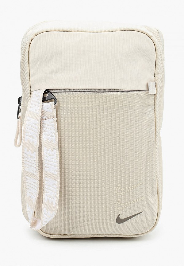 

Сумка Nike, Бежевый, SPRTSWR ESSENTIALS HIP PACK