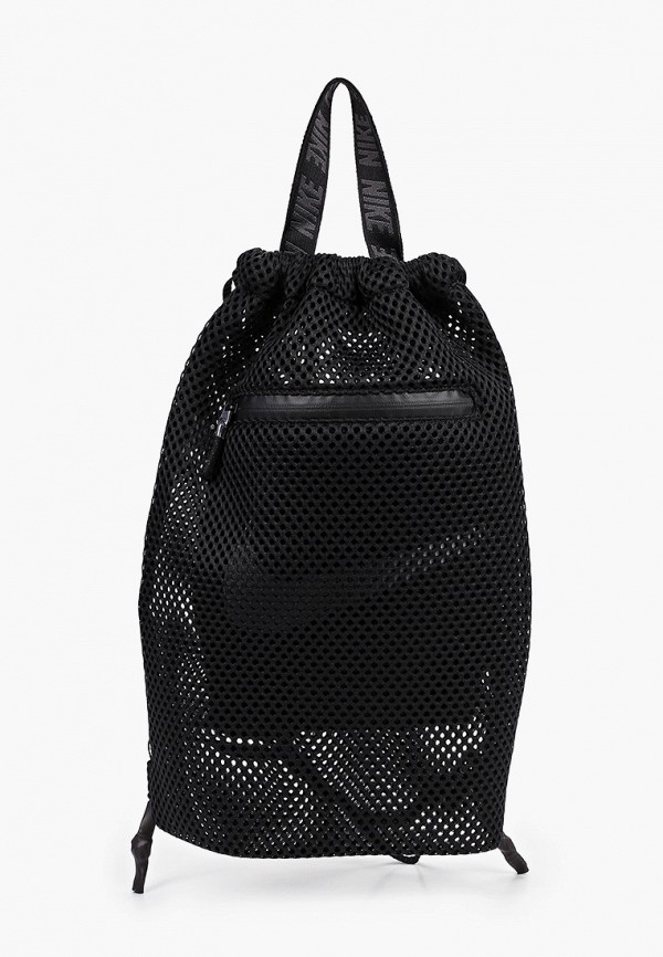 

Мешок Nike, Черный, NK SPRTSWR ESSENTIALS GMSK