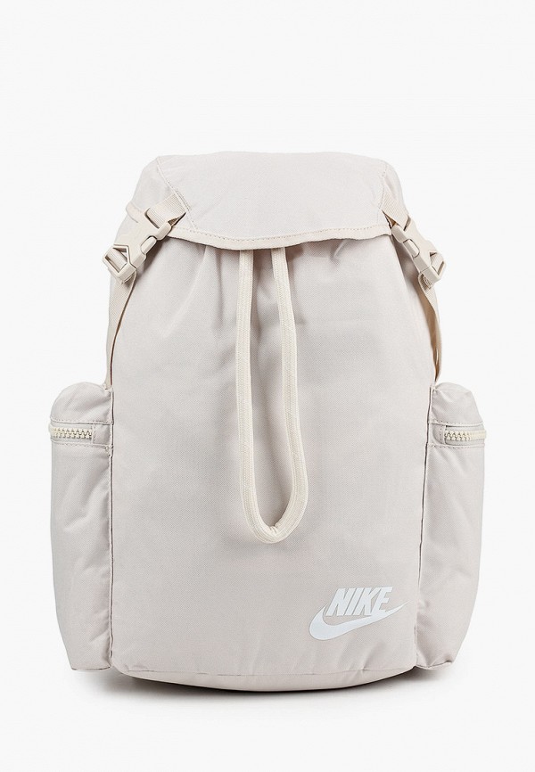 

Рюкзак Nike, Бежевый, NK HERITAGE RKSK