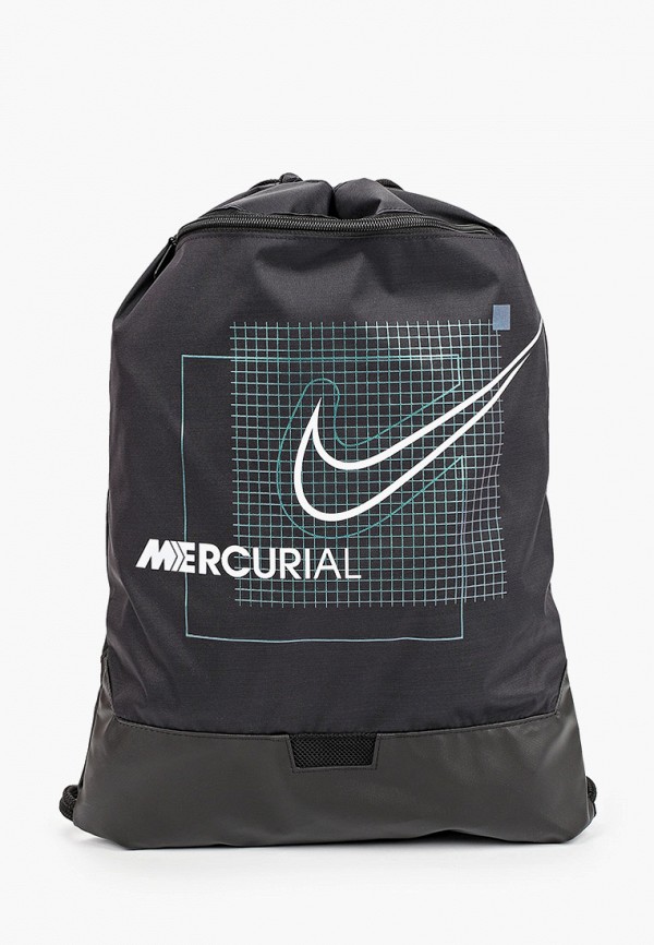 

Мешок Nike, Черный, NK MERC GMSK - SP20