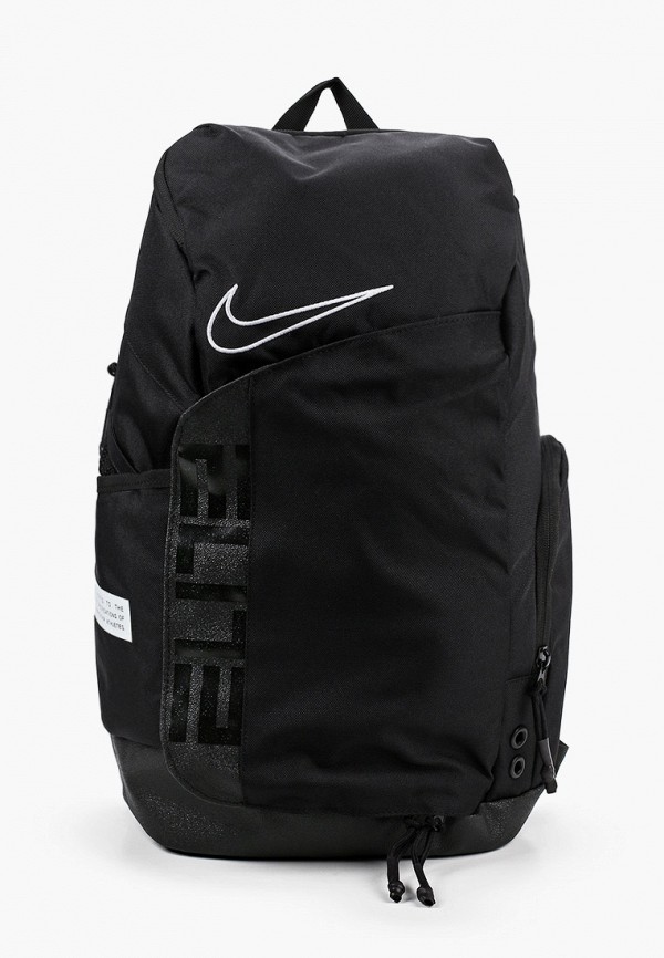 

Рюкзак Nike, Черный, NK HPS ELT PRO BKPK SMALL
