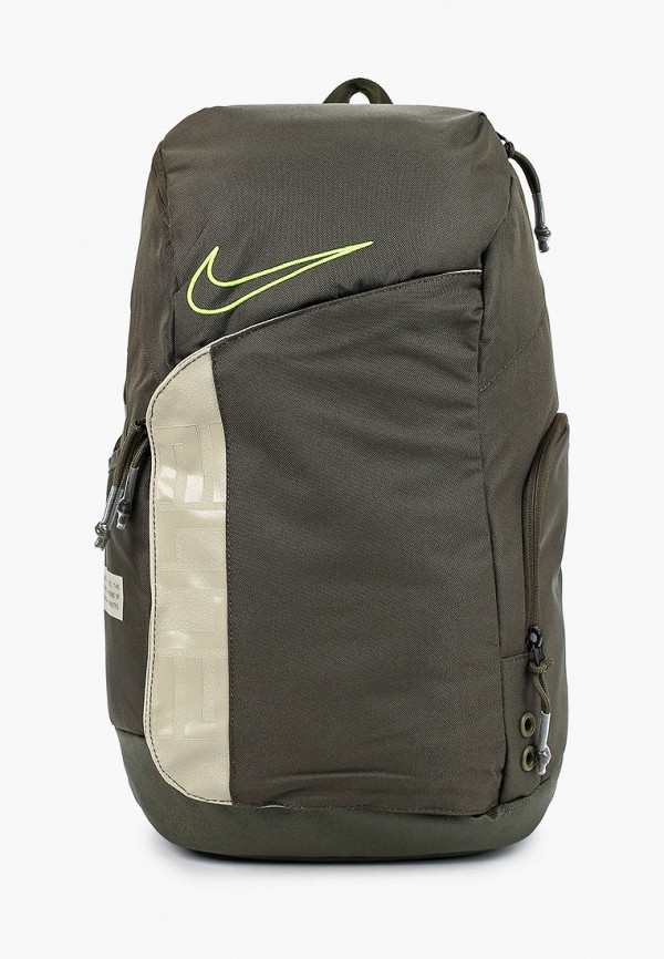 

Рюкзак Nike, Хаки, NK HPS ELT PRO BKPK SMALL