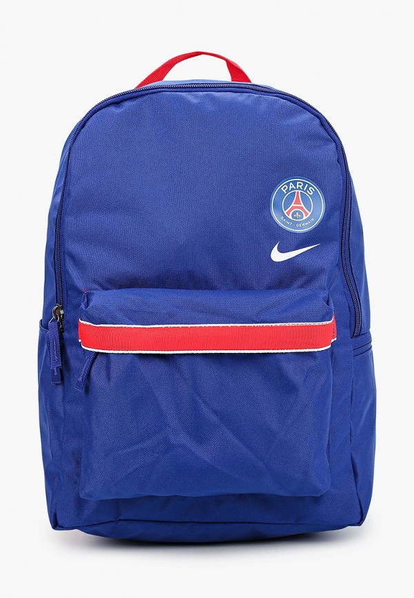 

Рюкзак Nike, Синий, NK STADIUM PSG BKPK - FA20