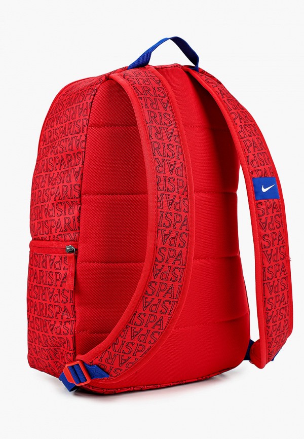 

Рюкзак Nike, Красный, NK STADIUM PSG BKPK - FA20