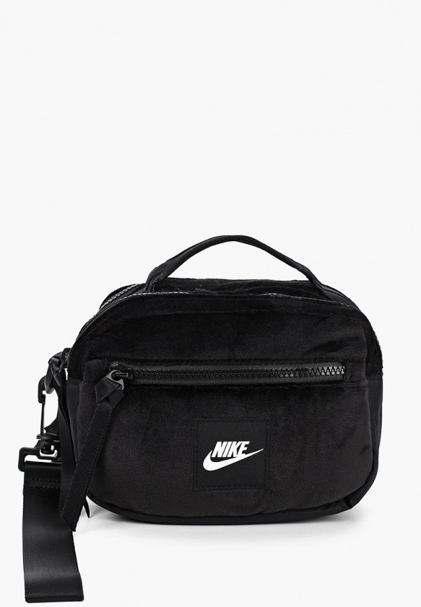 

Сумка Nike, Черный, NK UTILITY BAG SM - WNTRZD