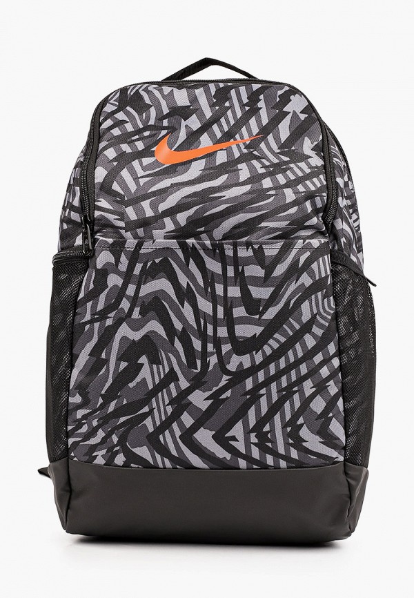 

Рюкзак Nike, Серый, NK BRSLA M BKPK - PRJCT X