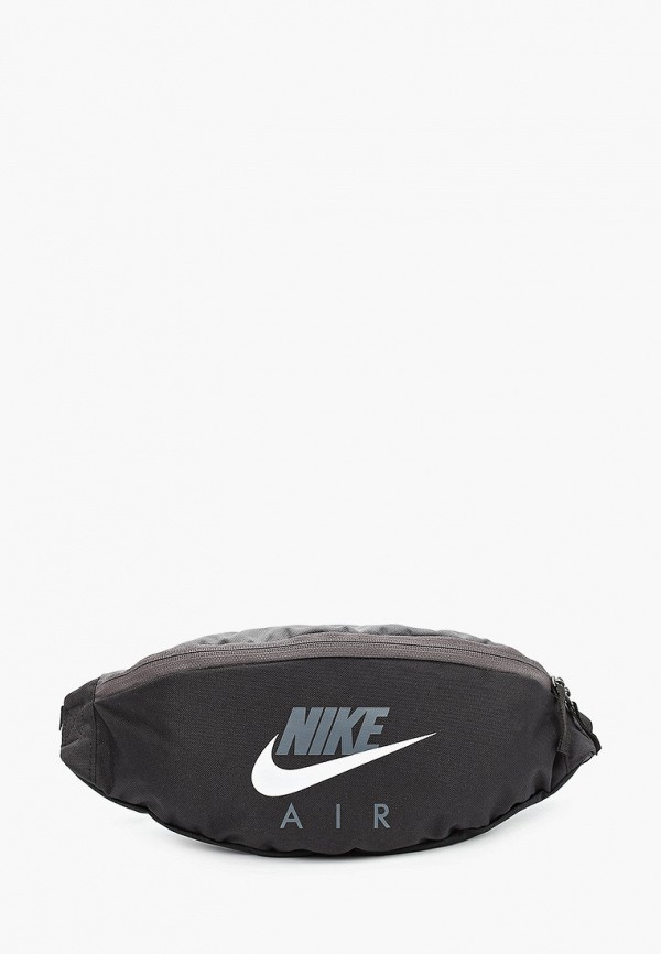 

Сумка поясная Nike, NK HERITAGE HIP PACK-AIR GFX