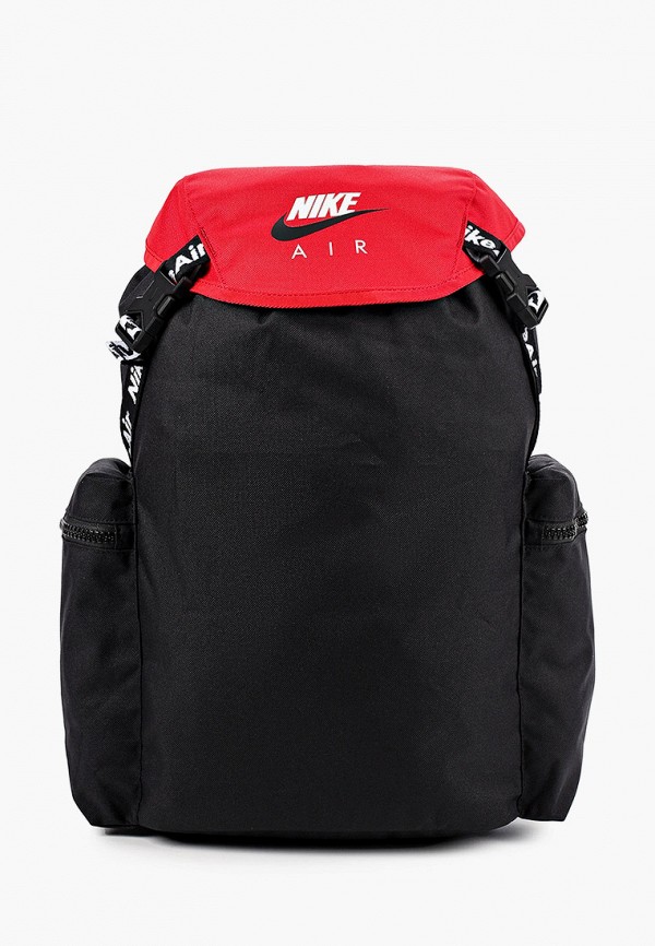 

Рюкзак Nike, Черный, NK HERITAGE RKSK - NK AIR