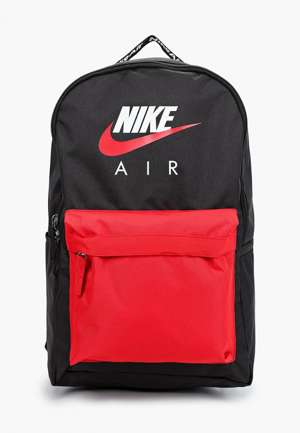 

Рюкзак Nike, Черный, NK HERITAGE BKPK - NK AIR