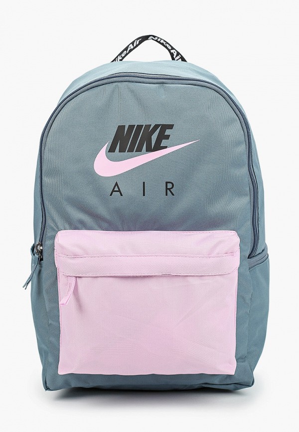 

Рюкзак Nike, Бирюзовый, NK HERITAGE BKPK - NK AIR