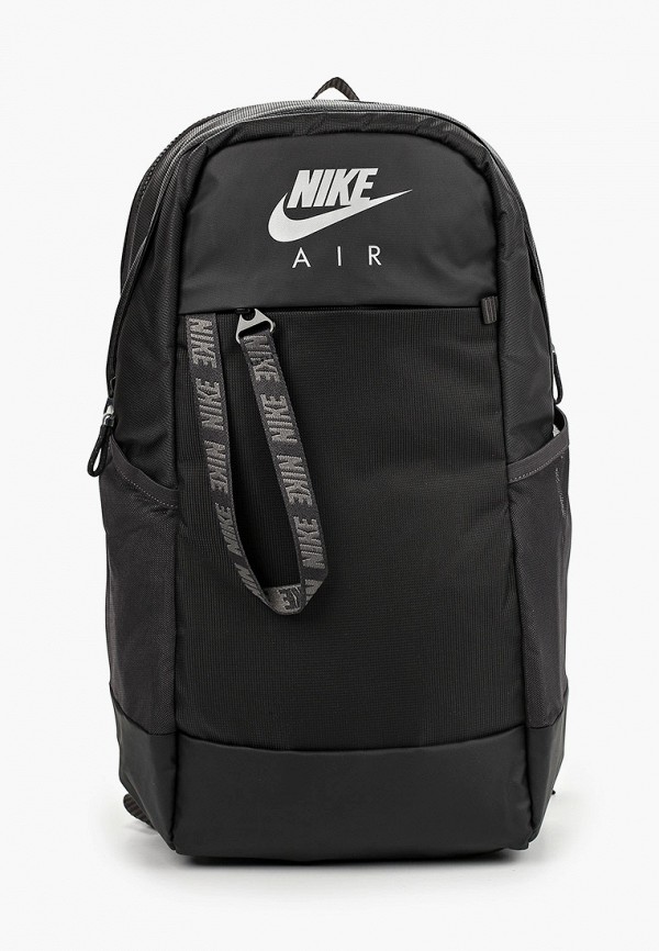 

Рюкзак Nike, Черный, NK ESSENTIALS BKPK - NK AIR