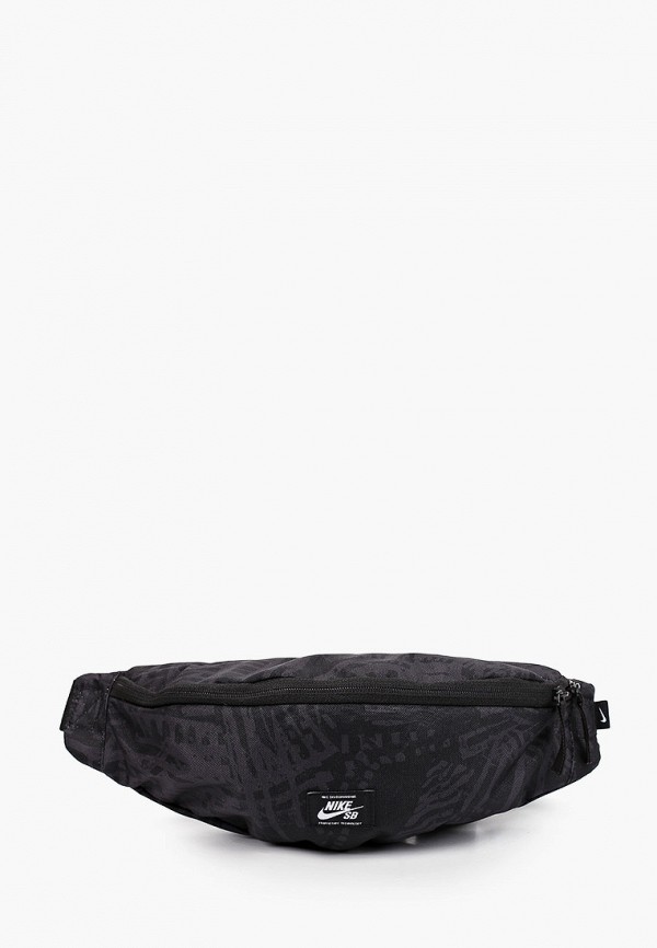 

Сумка поясная Nike, Черный, NK SB HERITAGE HIP PACK - AOP