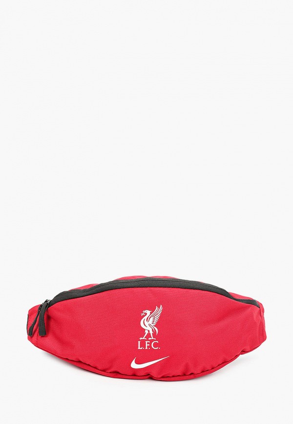 

Сумка поясная Nike, Красный, LFC NK HIP PACK - FA20