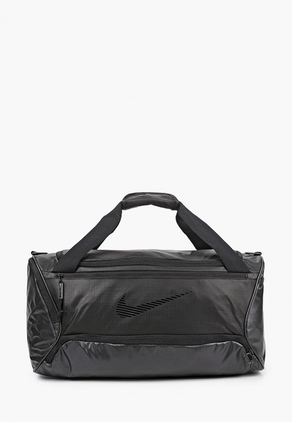 

Сумка спортивная Nike, Черный, NK BRSLA DUFF-WNTRZD HO20