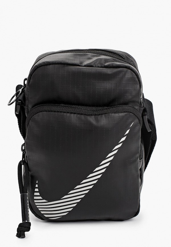 

Сумка Nike, Черный, NK HERITAGE SMIT-WNTRZD HO20