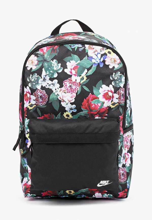 

Рюкзак Nike, Разноцветный, NK HERITAGE BKPK - AOP FEMME