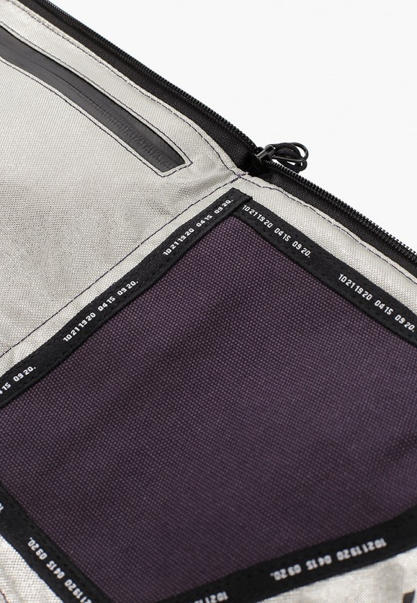 

Сумка Nike, Серый, NK TECH CROSSBODY