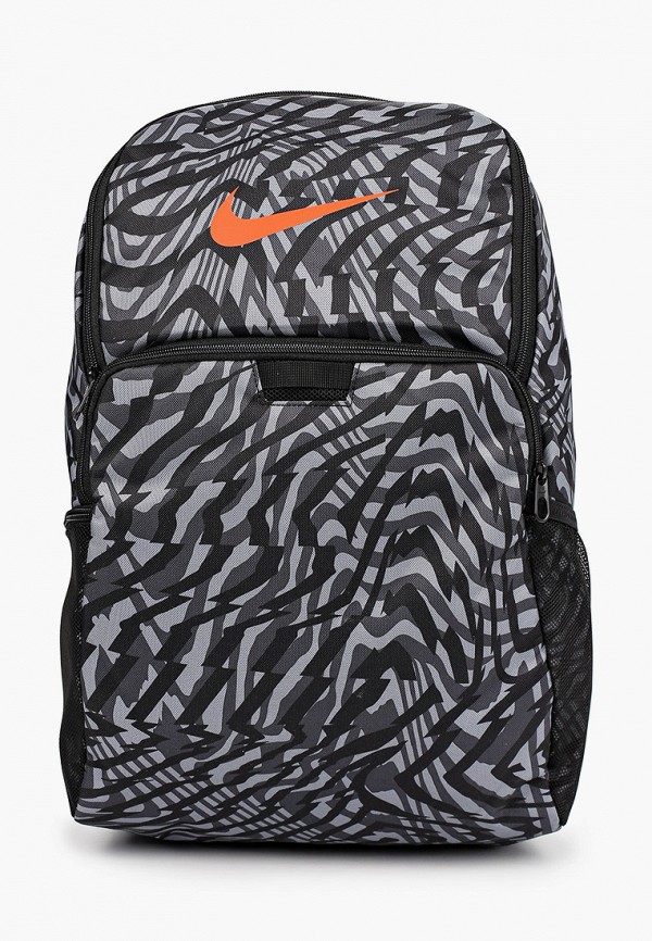 

Рюкзак Nike, Серый, NK BRSLA M BKPK - PRJCT X