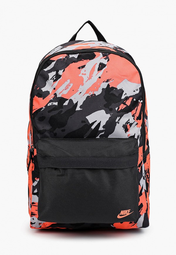 

Рюкзак Nike, Разноцветный, NK HERITAGE BKPK - AOP1