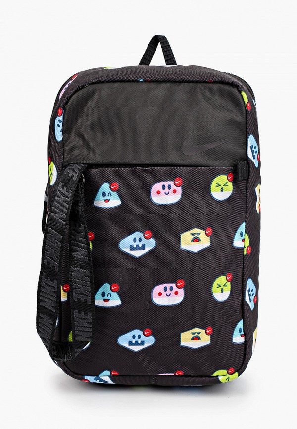 

Рюкзак Nike, Черный, NK SPRTSWR ESSENTIALS HIP PACK