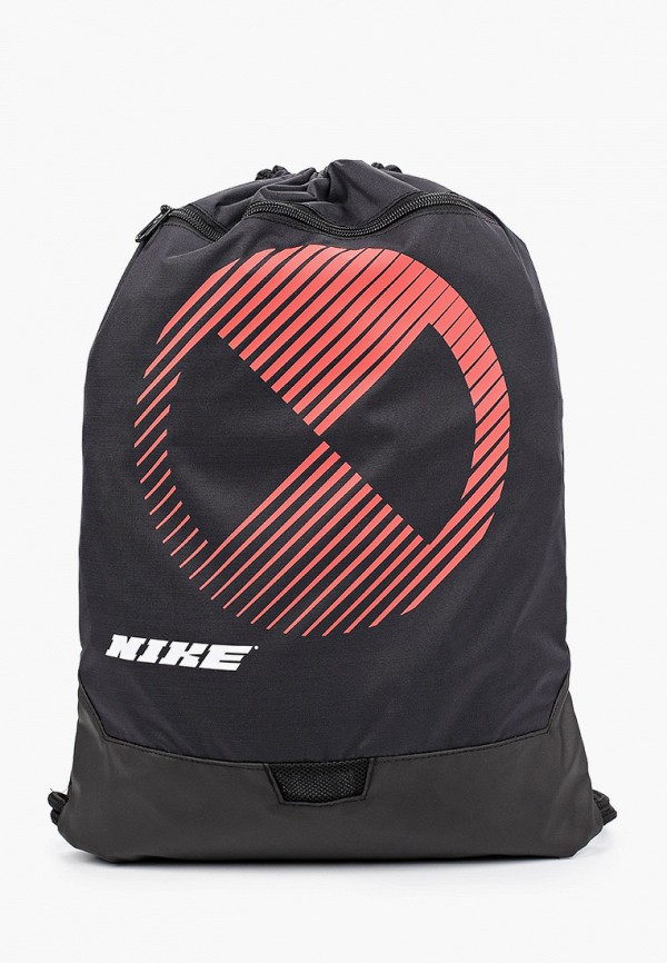

Мешок Nike, Черный, NK BRSLA GMSK-9.0 PX GFX SP21