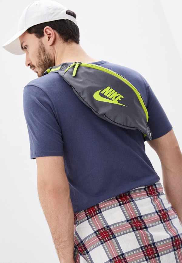 фото Сумка поясная nike