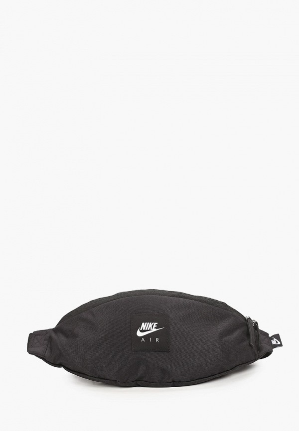 

Сумка поясная Nike, Черный, NK HERITAGE HIP PACK - NK AIR