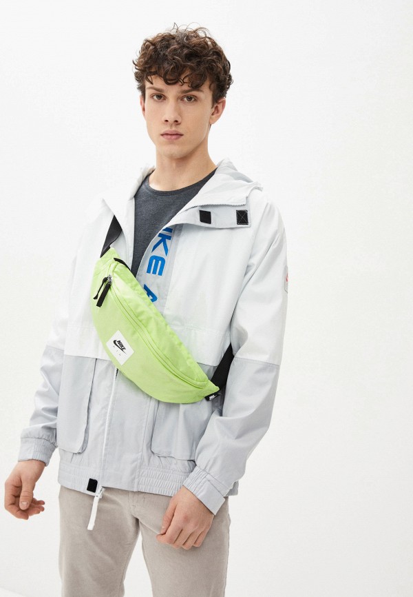 фото Сумка поясная nike