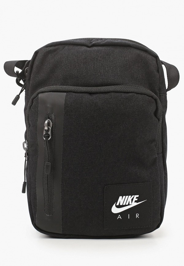 

Сумка Nike, Черный, NK TECH SMALL ITEMS - NK AIR